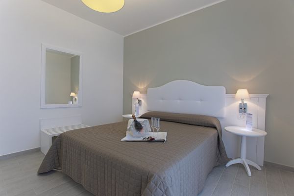 Scala Dei Turchi Resort (Realmonte)